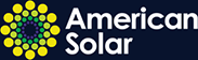 American Solar logo
