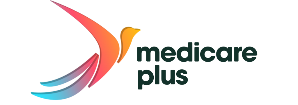 MediCare Plus logo